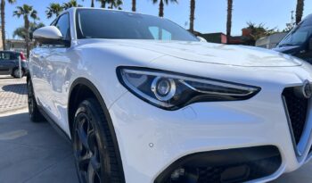 Alfa Romeo Stelvio 2.2 t Executive Q4 190cv auto completo