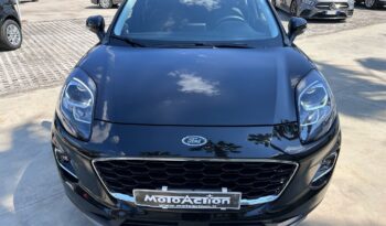 Ford Puma 1.0 EcoBoost Hybrid Titanium 125cv completo