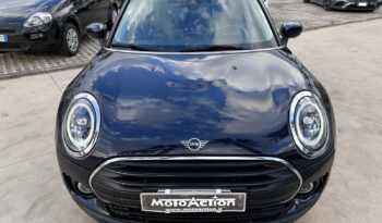MINI One D Clubman 1.5 Classic auto completo