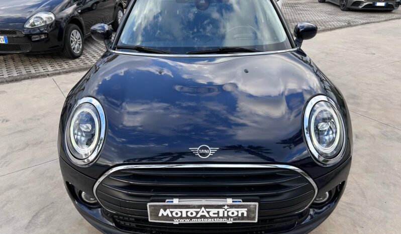 MINI One D Clubman 1.5 Classic auto completo