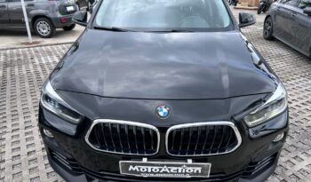 BMW X2 sdrive 18d Business auto completo
