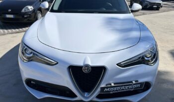 Alfa Romeo Stelvio 2.2 t Executive Q4 190cv auto completo