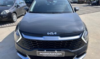 Kia Sportage 1.6 crdi mhev Business dct completo