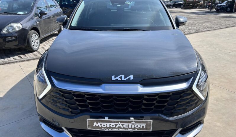 Kia Sportage 1.6 crdi mhev Business dct completo