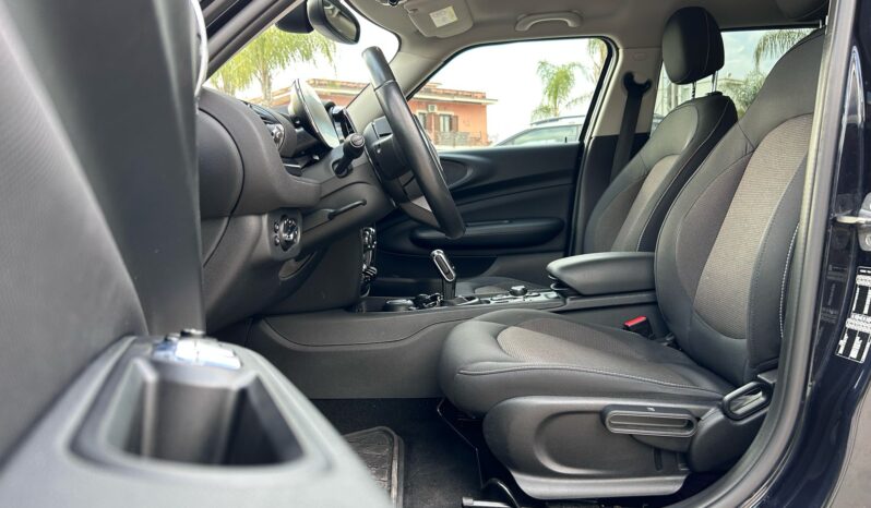 MINI One D Clubman 1.5 Classic auto completo