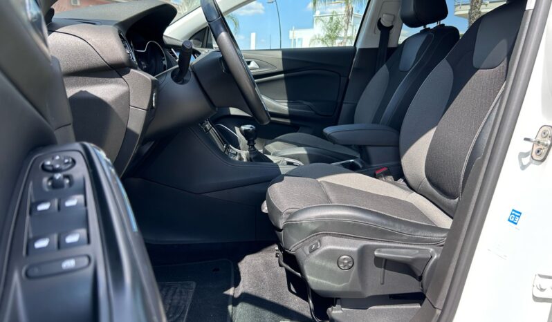Opel Grandland X 1.5 ecotec Innovation s&s 130cv completo