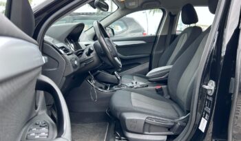 BMW X2 sdrive 18d Business auto completo