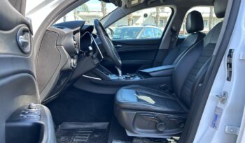 Alfa Romeo Stelvio 2.2 t Executive Q4 190cv auto completo