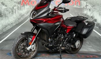 MV AGUSTA TURISMO VELOCE LUSSO SCS – 2020 completo