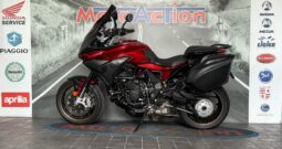 MV AGUSTA TURISMO VELOCE LUSSO SCS – 2020