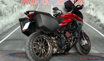 MV AGUSTA TURISMO VELOCE LUSSO SCS – 2020 completo