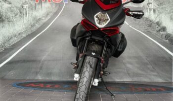 MV AGUSTA TURISMO VELOCE LUSSO SCS – 2020 completo