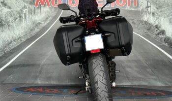 MV AGUSTA TURISMO VELOCE LUSSO SCS – 2020 completo