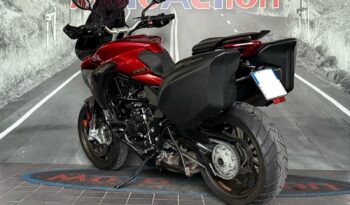 MV AGUSTA TURISMO VELOCE LUSSO SCS – 2020 completo