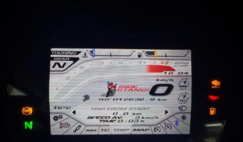 MV AGUSTA TURISMO VELOCE LUSSO SCS – 2020 completo
