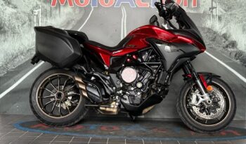 MV AGUSTA TURISMO VELOCE LUSSO SCS – 2020 completo