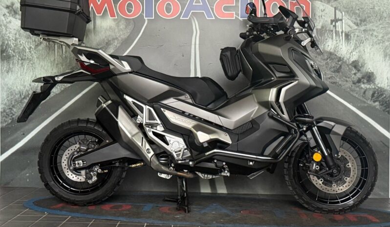 HONDA X ADV DCT -2020 completo