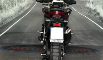 HONDA X ADV DCT -2020 completo