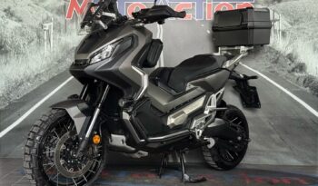 HONDA X ADV DCT -2020 completo