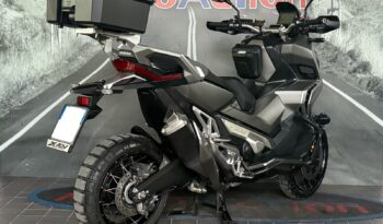 HONDA X ADV DCT -2020 completo
