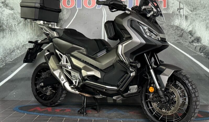 HONDA X ADV DCT -2020 completo