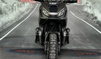 HONDA X ADV DCT -2020 completo