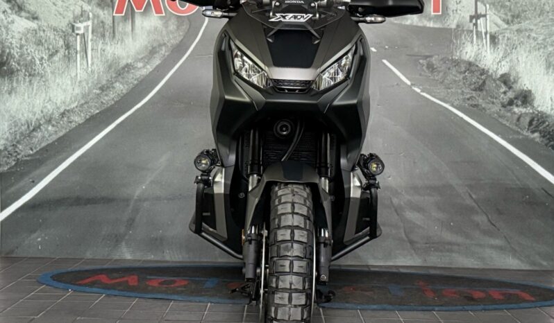 HONDA X ADV DCT -2020 completo