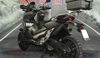 HONDA X ADV DCT -2020 completo