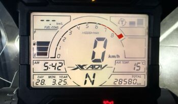 HONDA X ADV DCT -2020 completo