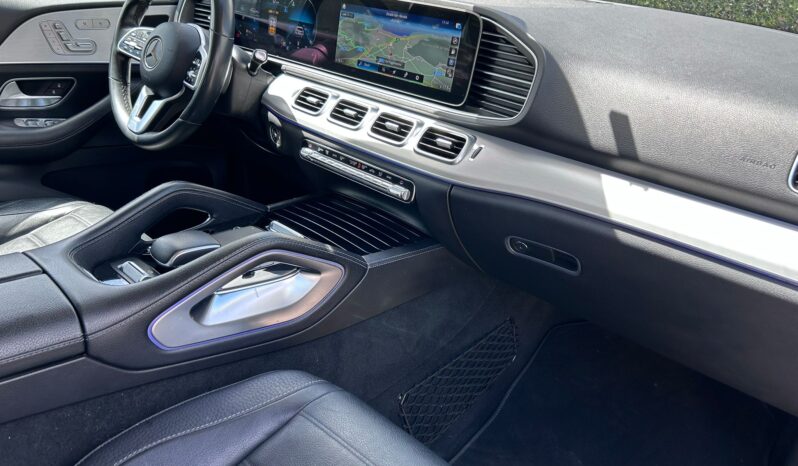 Mercedes-Benz GLE 300 d Premium 4matic auto completo