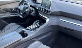 Peugeot 3008 1.5 bluehdi Allure s&a 130cv eat8 completo