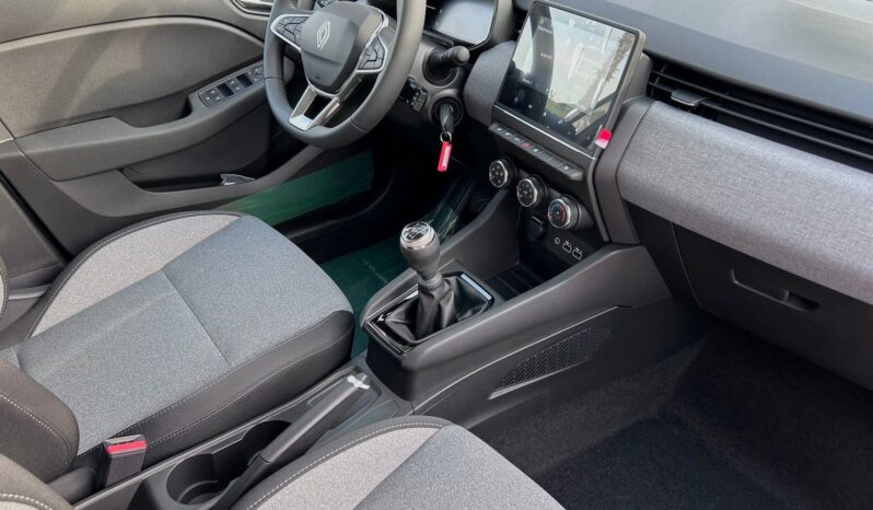 Renault Clio TCe 100cv GPL Evolution KM0 completo