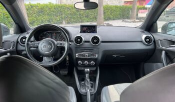 Audi A1 SPB 1.6 tdi Ambition s-tronic completo