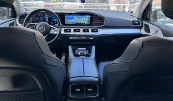 Mercedes-Benz GLE 300 d Premium 4matic auto completo