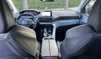 Peugeot 3008 1.5 bluehdi Allure s&a 130cv eat8 completo