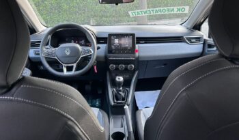 Renault Clio TCe 100cv GPL Evolution KM0 completo