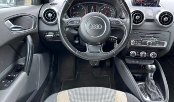 Audi A1 SPB 1.6 tdi Ambition s-tronic completo