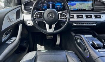Mercedes-Benz GLE 300 d Premium 4matic auto completo