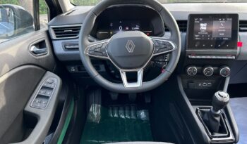 Renault Clio TCe 100cv GPL Evolution KM0 completo