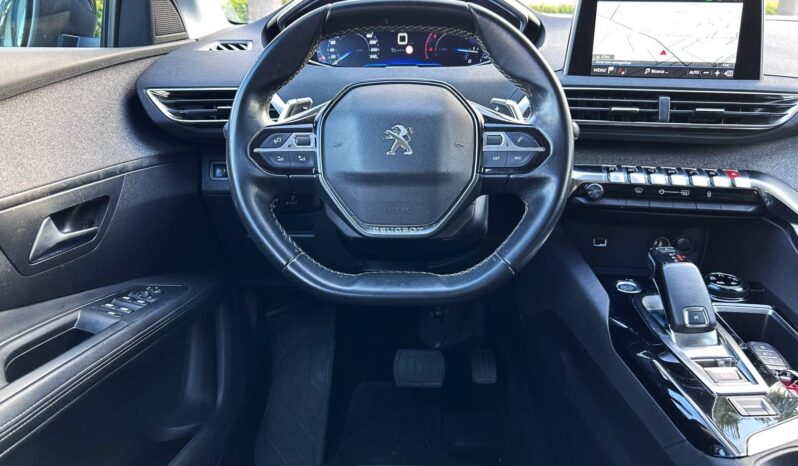 Peugeot 3008 1.5 bluehdi Allure s&a 130cv eat8 completo
