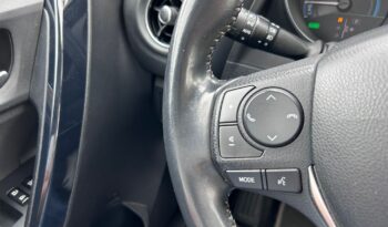 Toyota Auris 1.8h Lounge cvt completo