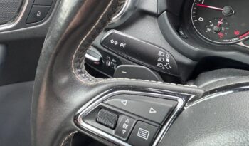 Audi A1 SPB 1.6 tdi Ambition s-tronic completo
