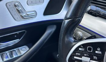 Mercedes-Benz GLE 300 d Premium 4matic auto completo