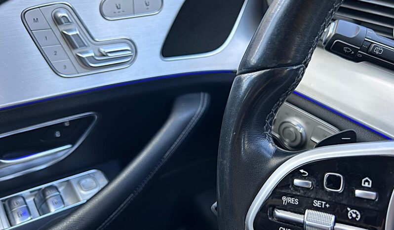 Mercedes-Benz GLE 300 d Premium 4matic auto completo