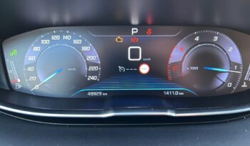 Peugeot 3008 1.5 bluehdi Allure s&a 130cv eat8 completo