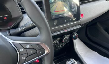 Renault Clio TCe 100cv GPL Evolution KM0 completo