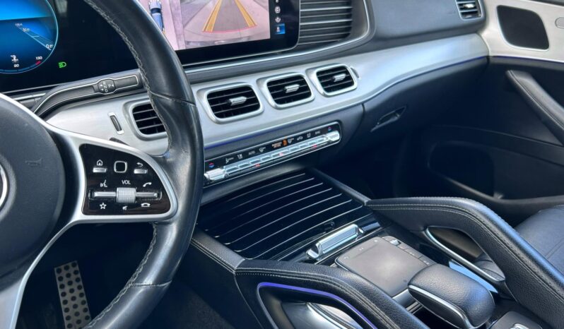 Mercedes-Benz GLE 300 d Premium 4matic auto completo