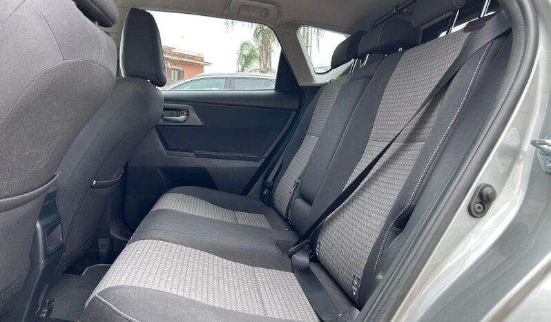 Toyota Auris 1.8h Lounge cvt completo