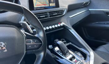 Peugeot 3008 1.5 bluehdi Allure s&a 130cv eat8 completo