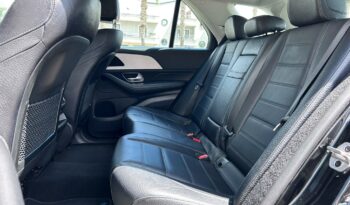 Mercedes-Benz GLE 300 d Premium 4matic auto completo